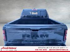 2026 Ram 1500 SPORT Panoramic Sunroof / 14.4-Inch Uconnect / Har - Photo 17