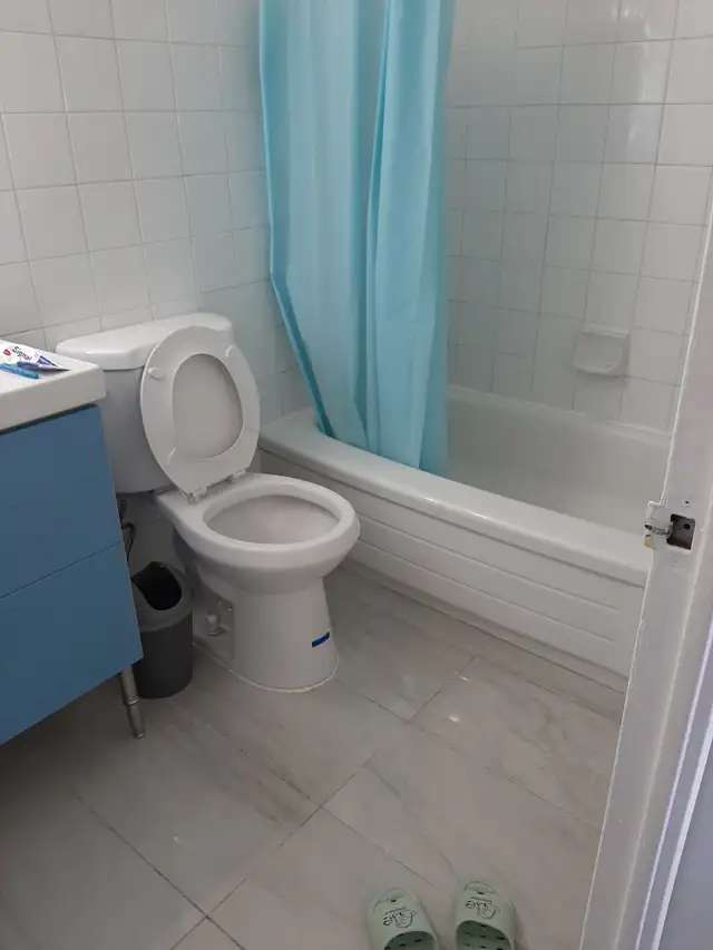 (8th/March~, 680/month)Don Mills&Eglington(Available Short term) - Photo 2