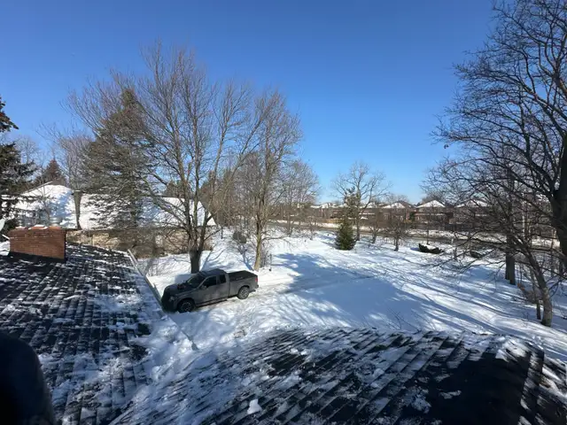 Snow Removal - Brampton/Mississuaga - 226-973-9742