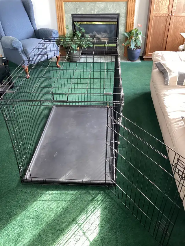 Pet Cage for dogs-cats - Photo 3