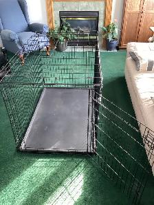 Pet Cage for dogs-cats - Photo 3