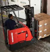 URGENT HIRING: Forklift operator