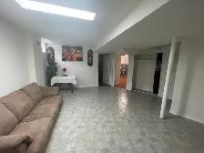 Spacious  2BDR Apartment for rent