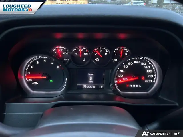 2021 Chevrolet Silverado 1500 Work Truck - Photo 12