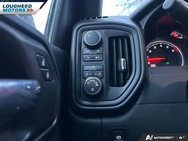 2021 Chevrolet Silverado 1500 Work Truck - Photo 13