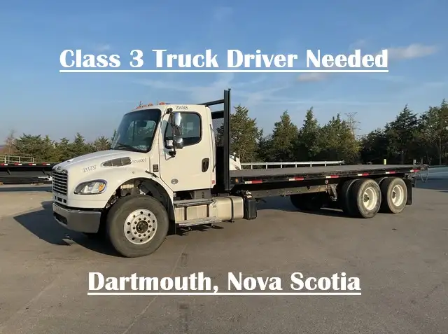 Class 1 / 3 Truck Driver Needed - Photo 2