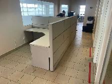 Cubicles For Sale-Used Furniture From Ufficio Furniture-Call Us!