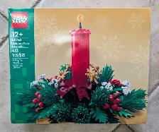 Lego 40743 Christmas Table Decoration 433 PCS