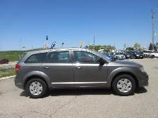 2012 Dodge Journey Canada Value Pkg - Photo 5