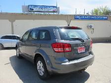 2012 Dodge Journey Canada Value Pkg - Photo 9