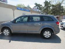 2012 Dodge Journey Canada Value Pkg - Photo 10