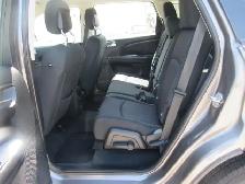 2012 Dodge Journey Canada Value Pkg - Photo 12