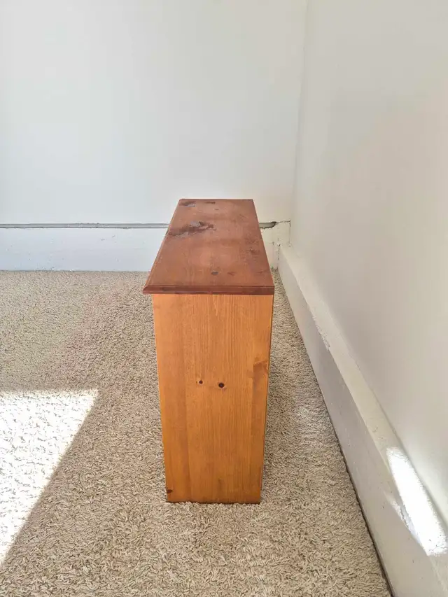 DELIVERY AVAILABLE 2 Level / Tier Shoe Rack / Hideaway Shoerack - Photo 4