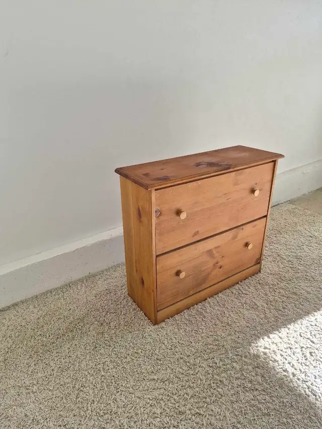 DELIVERY AVAILABLE 2 Level / Tier Shoe Rack / Hideaway Shoerack - Photo 5