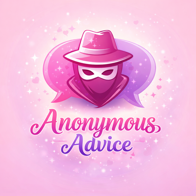 Anonymous Advice