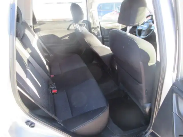 2015 Subaru Forester i Touring Sunroof, Rear Wiper FWD - Photo 12