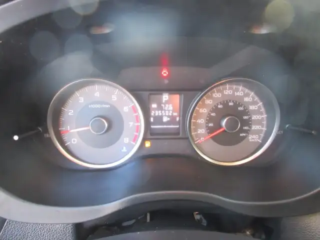 2015 Subaru Forester i Touring Sunroof, Rear Wiper FWD - Photo 15