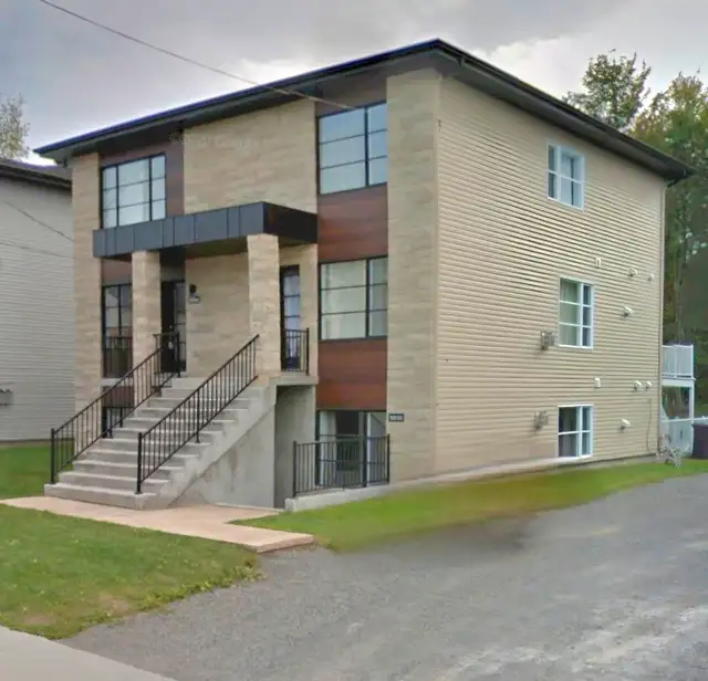 5 1/2 apartment for rent Mirabel Saint Canut - Photo 2