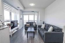 Condo for rent in Scarborough at Kennedy & 401