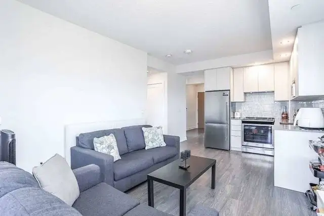 Condo for rent in Scarborough at Kennedy & 401 - Photo 2