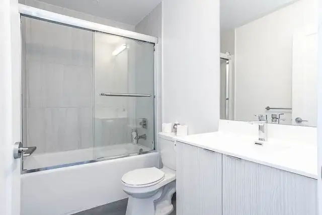 Condo for rent in Scarborough at Kennedy & 401 - Photo 3