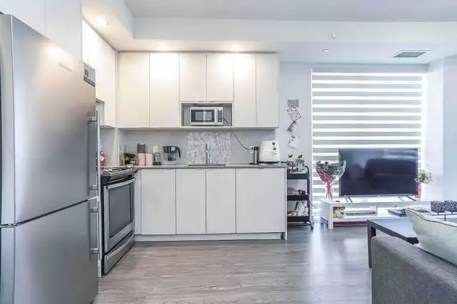 Condo for rent in Scarborough at Kennedy & 401 - Photo 4