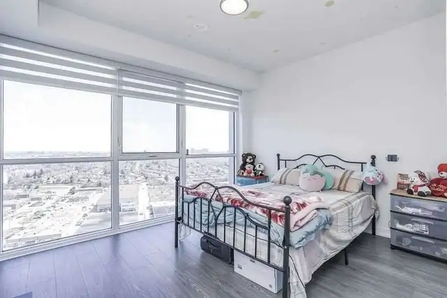 Condo for rent in Scarborough at Kennedy & 401 - Photo 5