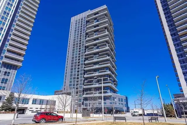 Condo for rent in Scarborough at Kennedy & 401 - Photo 7