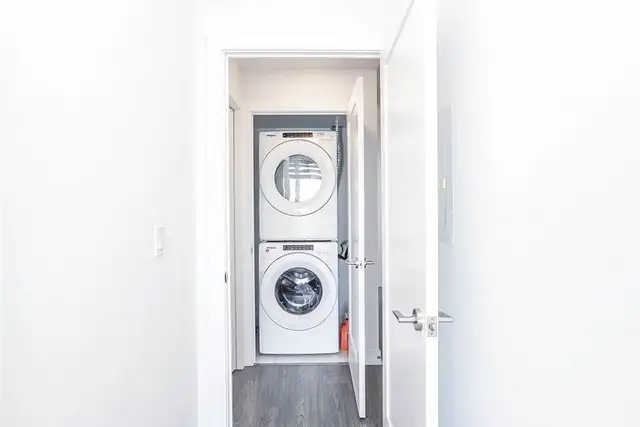 Condo for rent in Scarborough at Kennedy & 401 - Photo 8