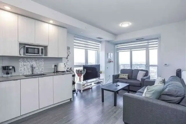 Condo for rent in Scarborough at Kennedy & 401 - Photo 10