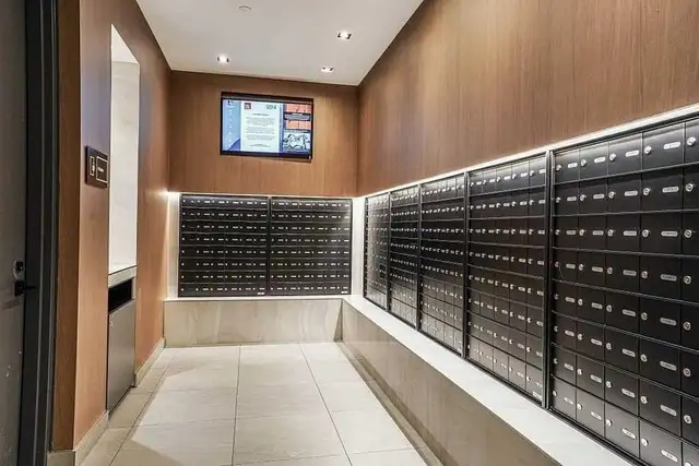 Condo for rent in Scarborough at Kennedy & 401 - Photo 12