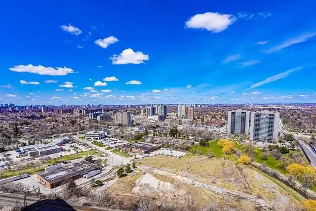 Condo for rent in Scarborough at Kennedy & 401 - Photo 13