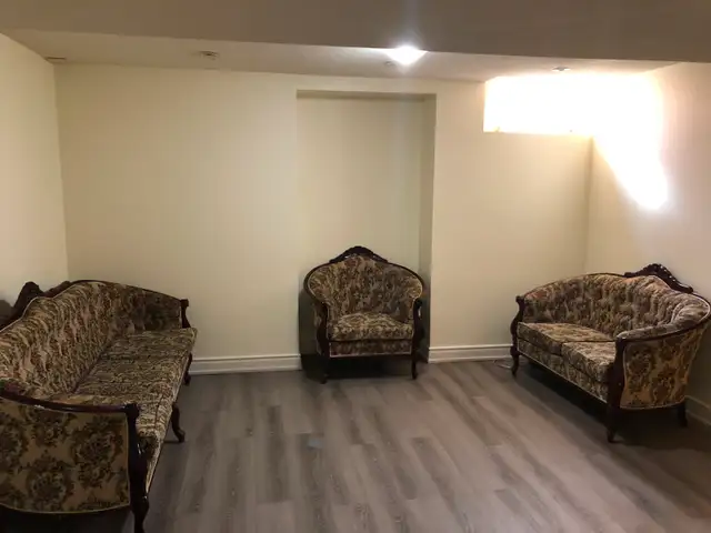 2 Bedroom basement apartment for rent ( 2 Parking on driveway) - Photo 5