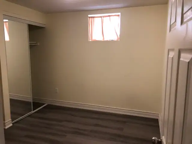 2 Bedroom basement apartment for rent ( 2 Parking on driveway) - Photo 8