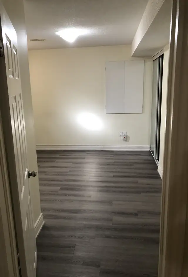 2 Bedroom basement apartment for rent ( 2 Parking on driveway) - Photo 9