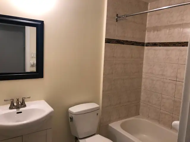 2 Bedroom basement apartment for rent ( 2 Parking on driveway) - Photo 10