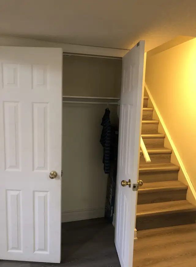 2 Bedroom basement apartment for rent ( 2 Parking on driveway) - Photo 11