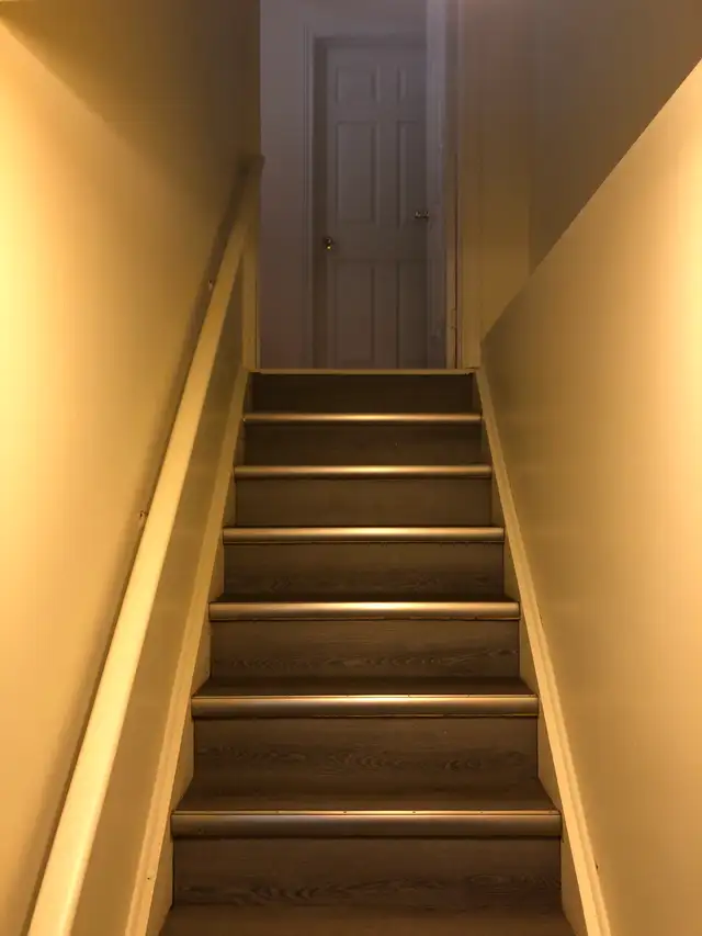 2 Bedroom basement apartment for rent ( 2 Parking on driveway) - Photo 12