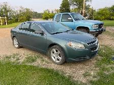 2009 Chevy Malibu LS