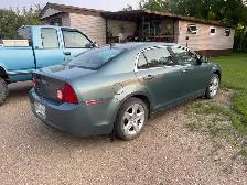 2009 Chevy Malibu LS - Photo 2