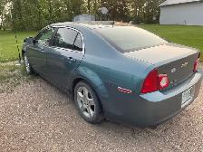 2009 Chevy Malibu LS - Photo 3