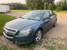 2009 Chevy Malibu LS - Photo 4