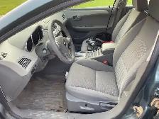 2009 Chevy Malibu LS - Photo 5