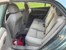 2009 Chevy Malibu LS - Photo 6