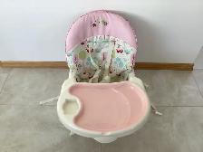 Baby Booster Seat