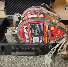 Miller MightEvac Self-Retracting Lifeline with Emergency Rescue