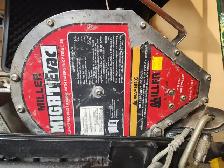 Miller MightEvac Self-Retracting Lifeline with Emergency Rescue - Photo 2