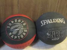Basketballs and Soccer Balls - Photo 4