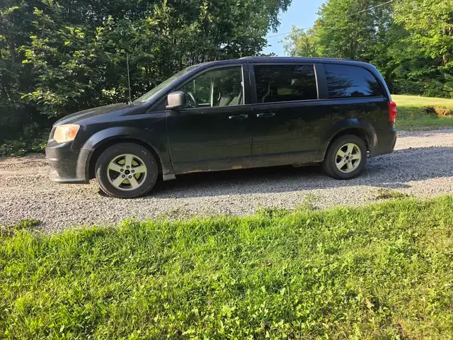 Rideshare: OTTAWA(GATINEAU) TO QUEBEC CITY Everyday at 7AM