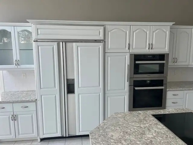 Large Wood Kitchen For Sale - Photo 2